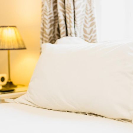 Cragwood Guesthouse Кесвик Экстерьер фото