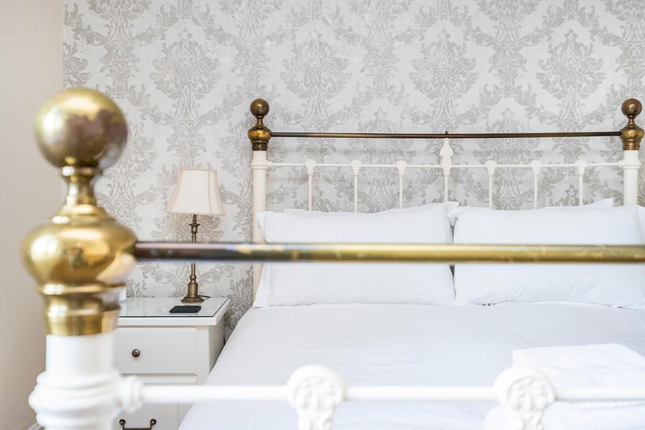 Cragwood Guesthouse Кесвик Экстерьер фото