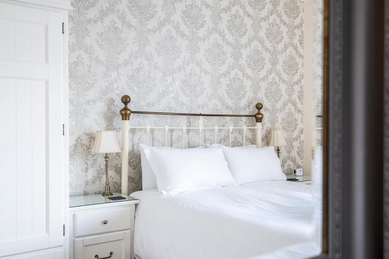 Cragwood Guesthouse Кесвик Экстерьер фото