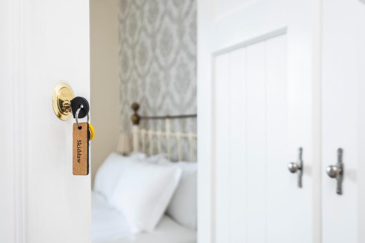 Cragwood Guesthouse Кесвик Экстерьер фото