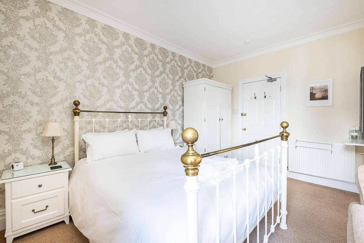 Cragwood Guesthouse Кесвик Экстерьер фото