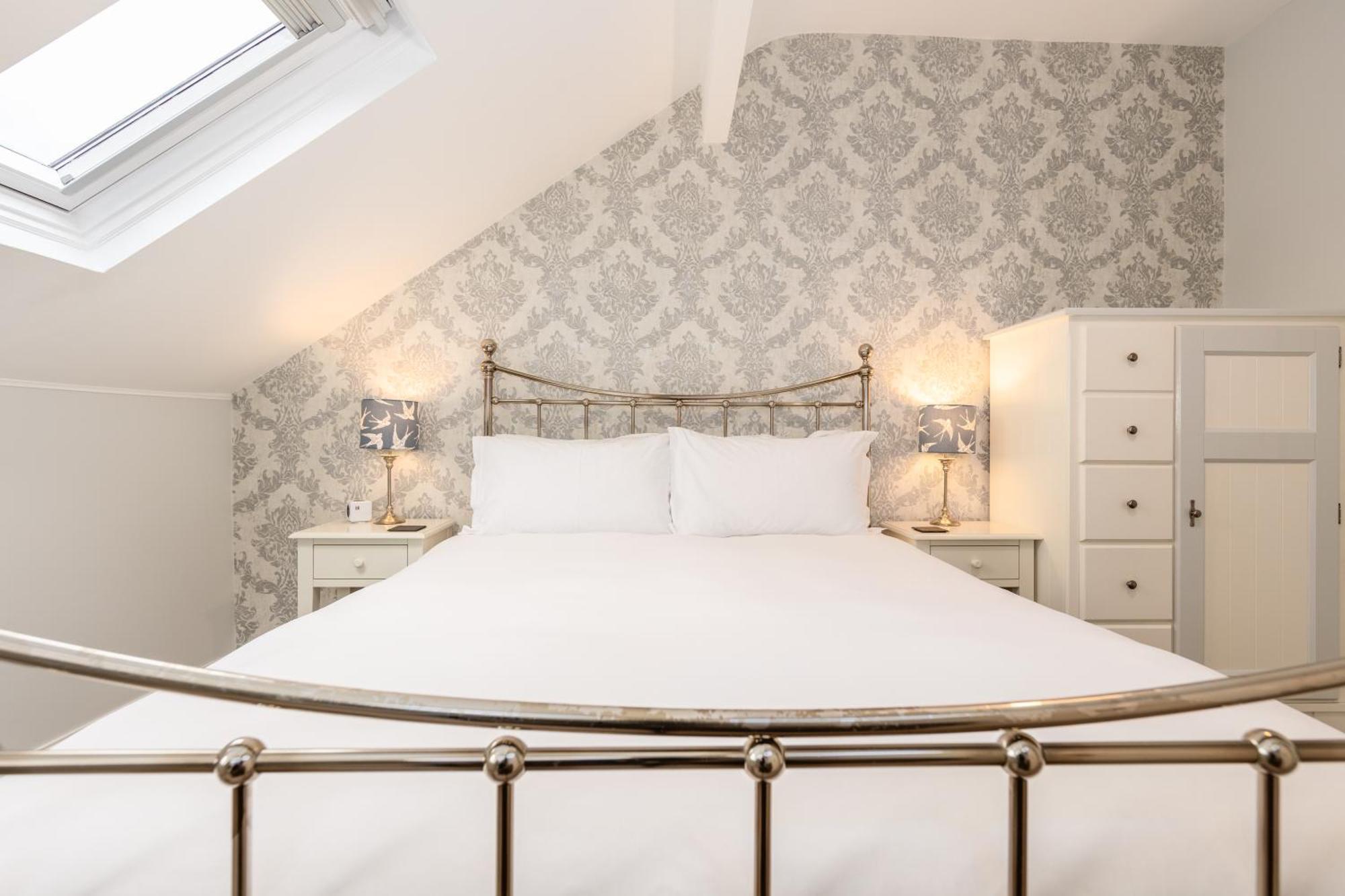 Cragwood Guesthouse Кесвик Экстерьер фото