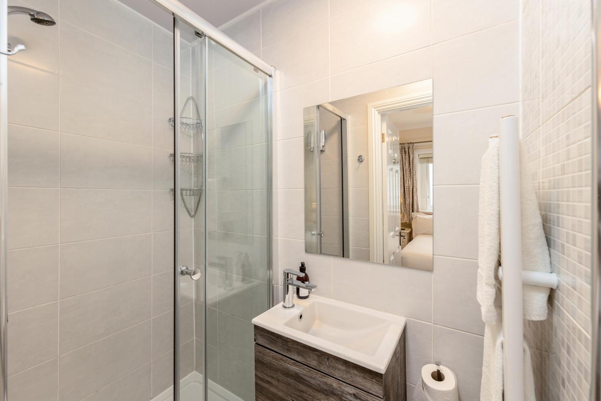 Cragwood Guesthouse Кесвик Экстерьер фото