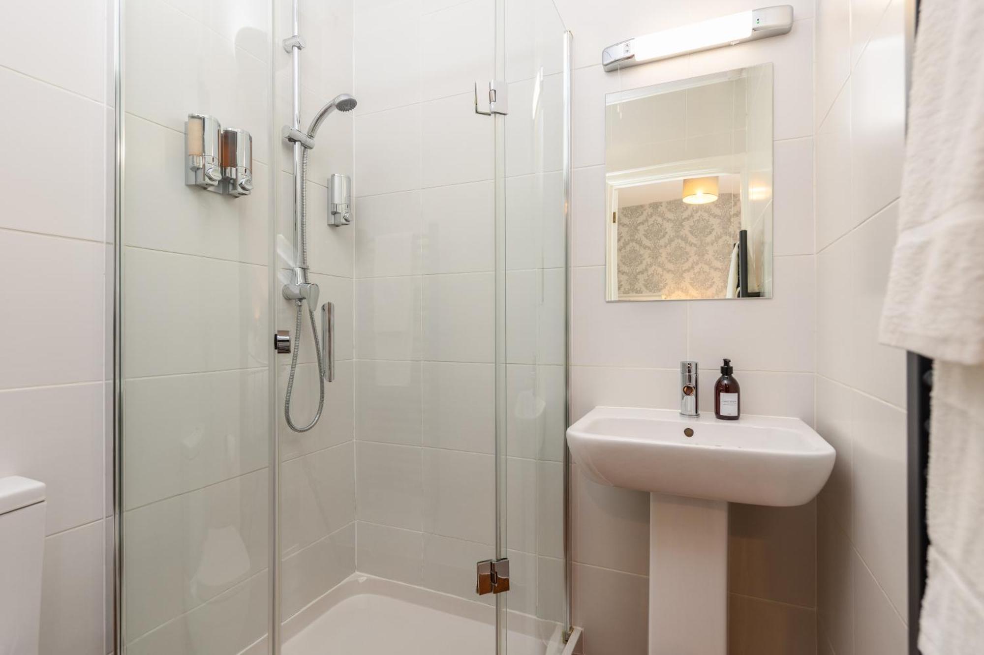 Cragwood Guesthouse Кесвик Экстерьер фото