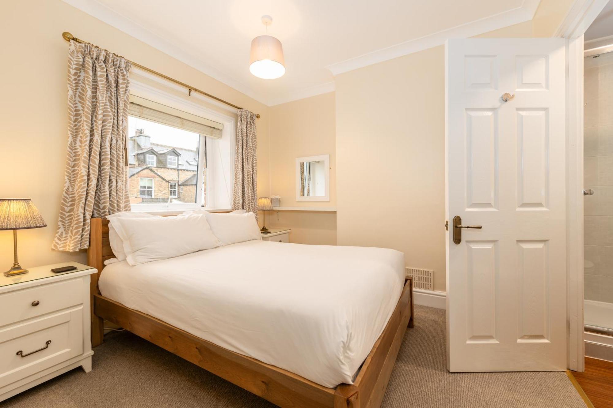 Cragwood Guesthouse Кесвик Экстерьер фото