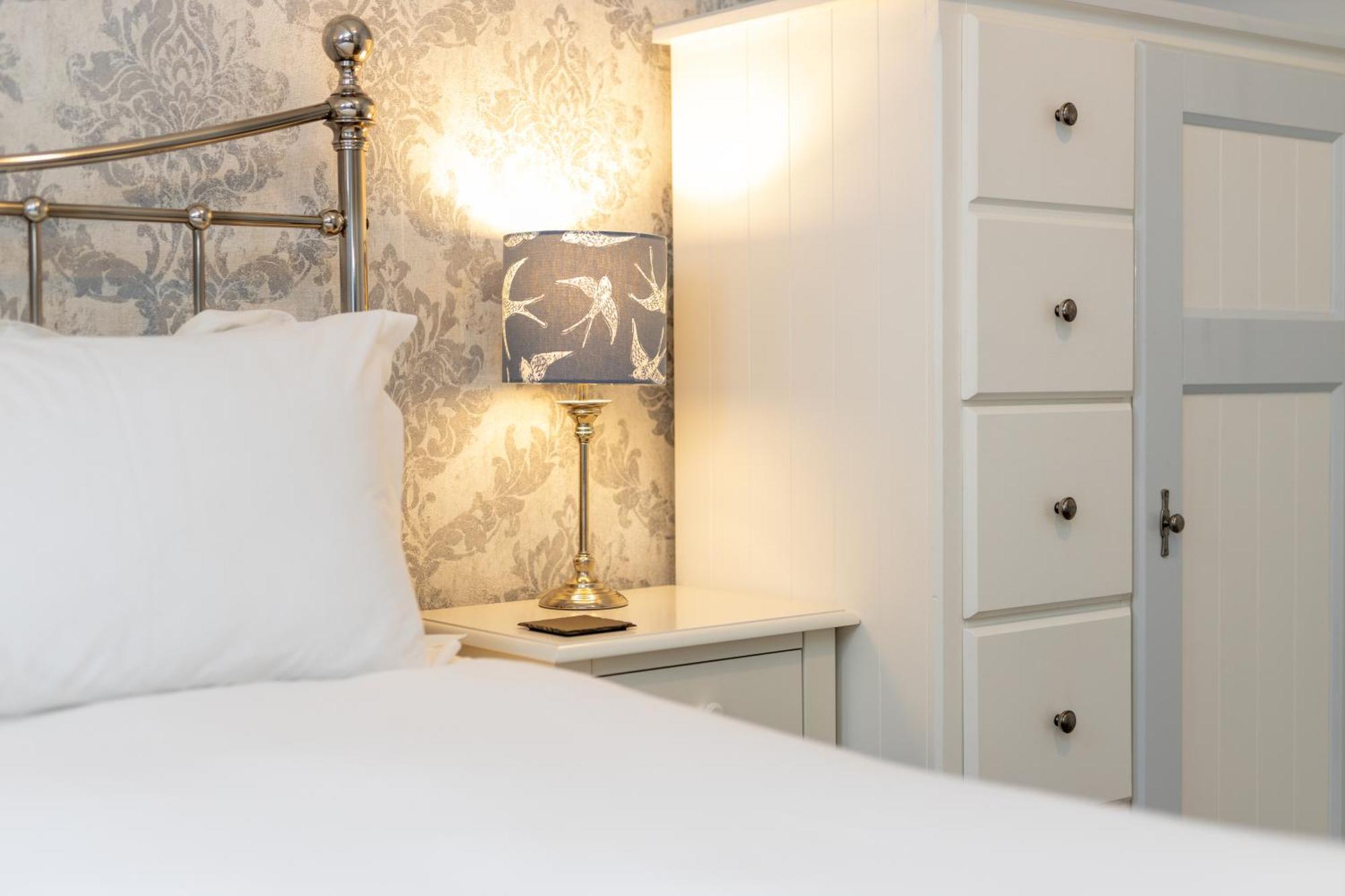 Cragwood Guesthouse Кесвик Экстерьер фото