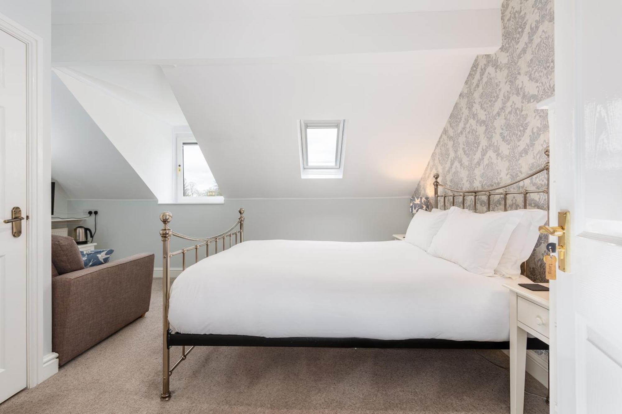 Cragwood Guesthouse Кесвик Экстерьер фото