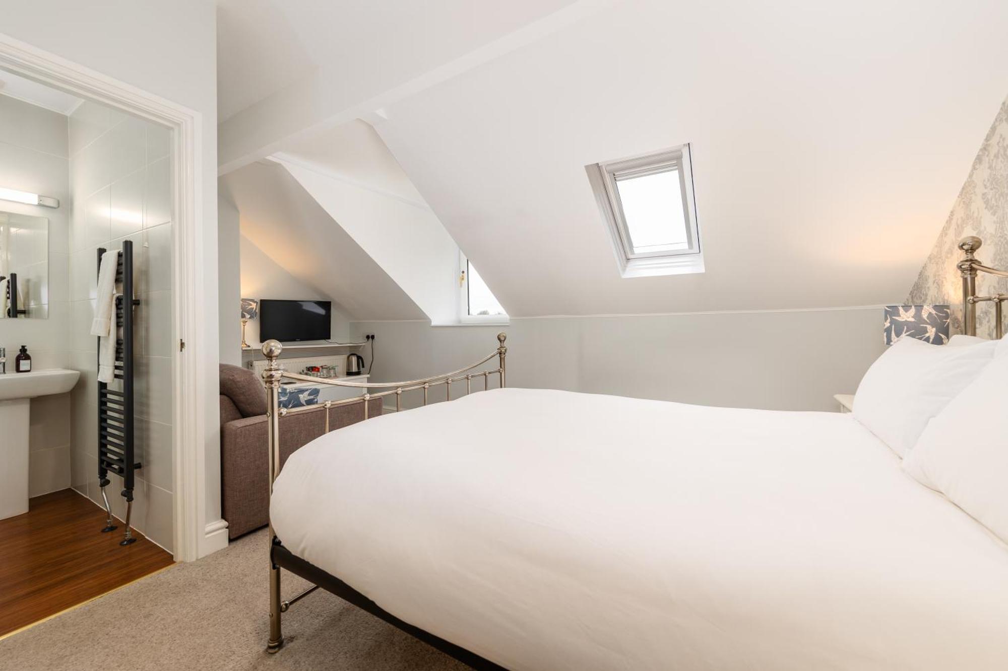 Cragwood Guesthouse Кесвик Экстерьер фото
