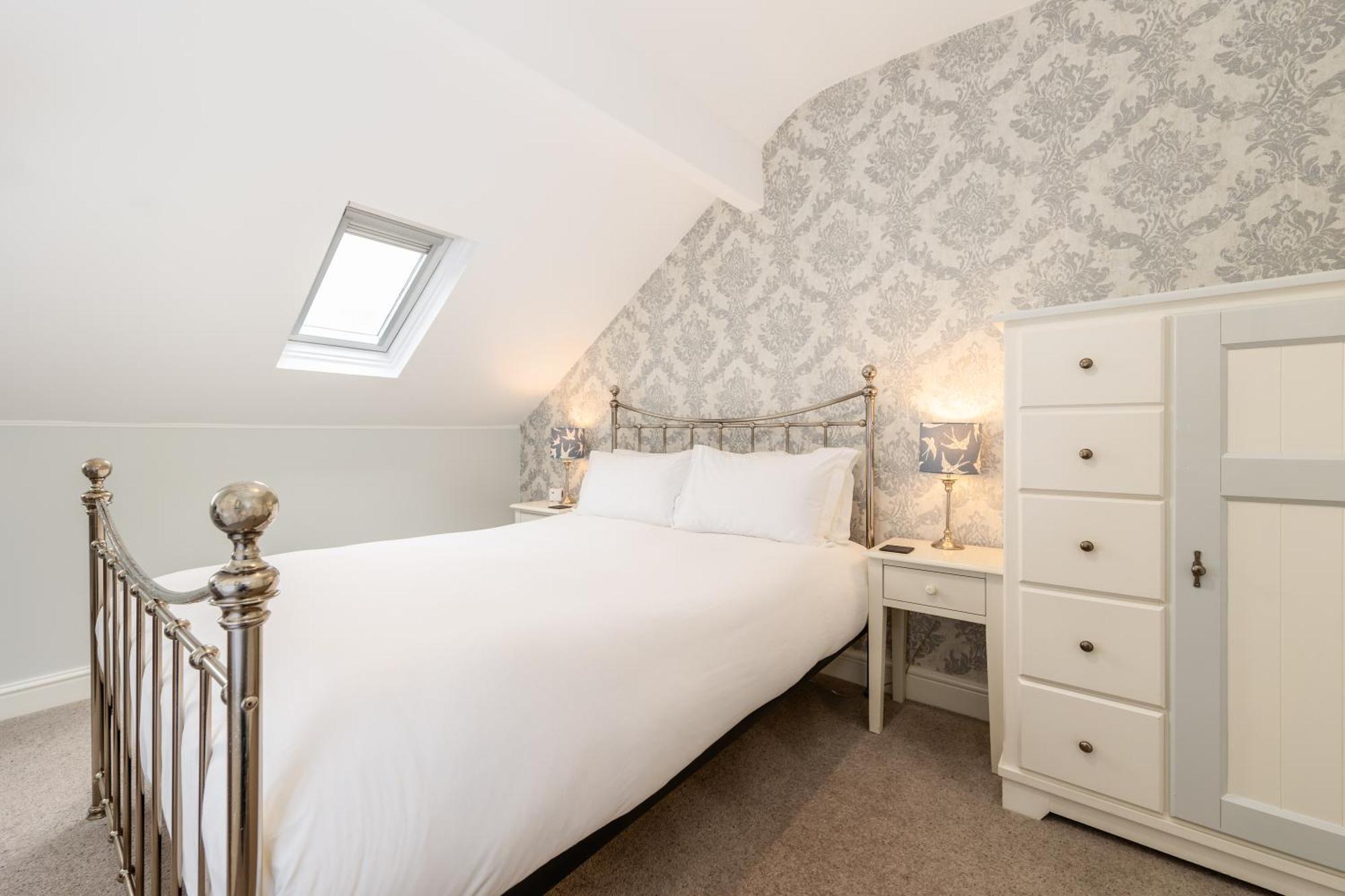Cragwood Guesthouse Кесвик Экстерьер фото